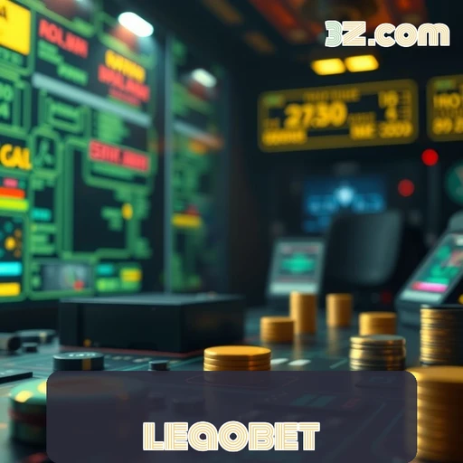 Recursos Incríveis do App da leaobet que Você Precisa Conhecer