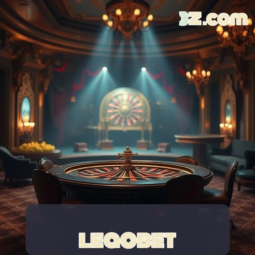 Baixar no Leaobet: Suavize Sua Experiência de Jogo