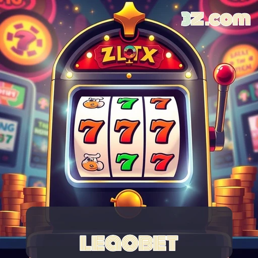 Experimente a Diversão do Cassino no leaobet Hoje Mesmo