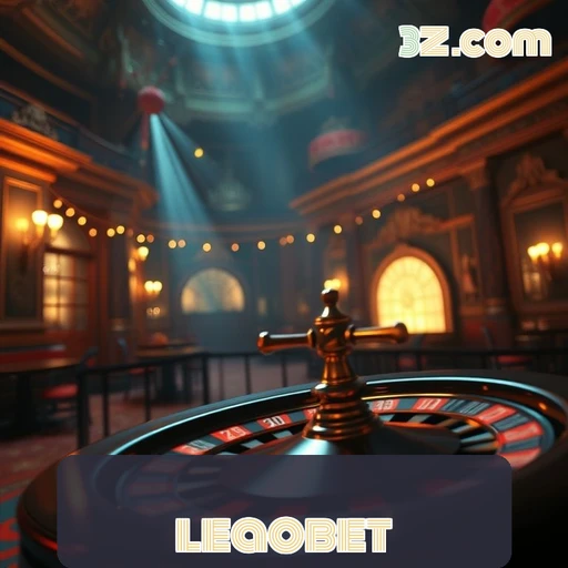 Leaobet: Sua Plataforma Confiável para Jogos Online Sem Preocupações