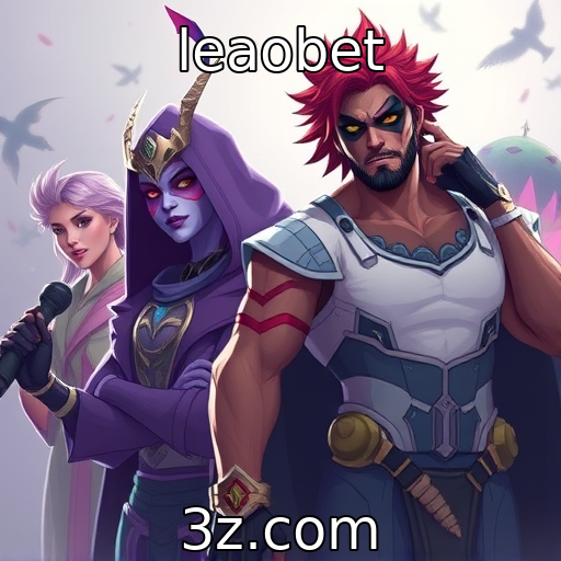 Aumento da diversidade de personagens em jogos recentes