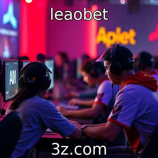 E-sports e seu papel na cultura jovem