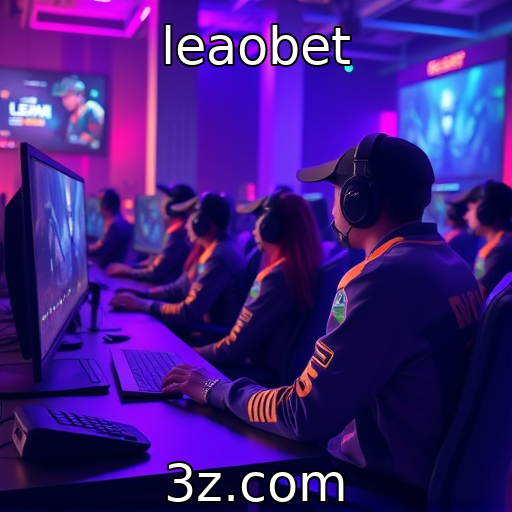 A ascensão dos eSports como fenômeno global