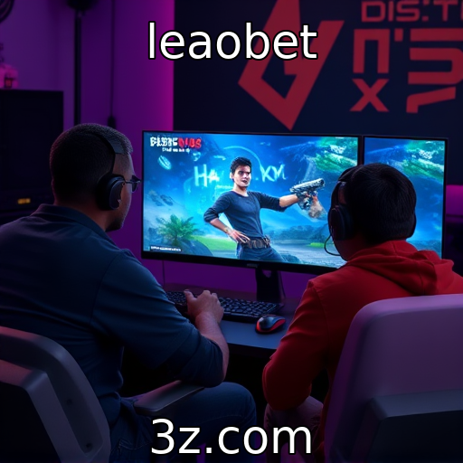 Crescimento das plataformas de streaming de jogos