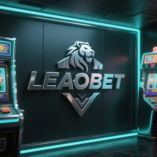 leaobet logo