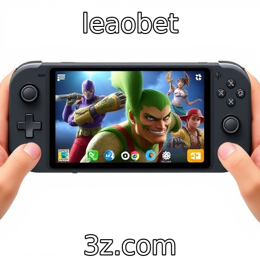 Jogos mobile superam vendas de consoles e PCs