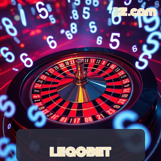 VIP no Leaobet: Uma Experiência de Jogo Inigualável para Você