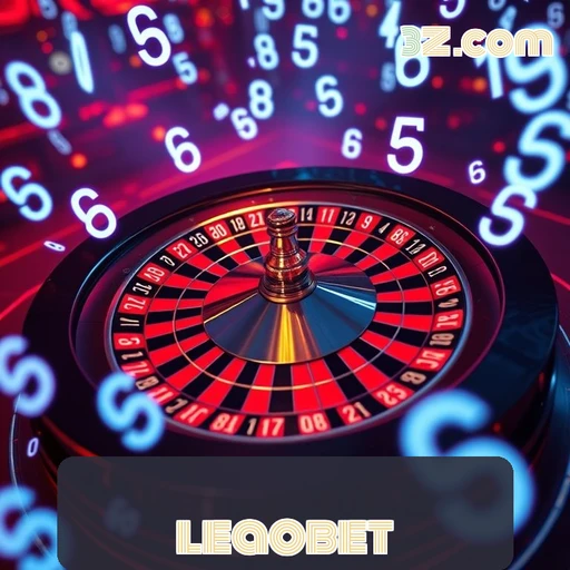 VIP no Leaobet: Uma Experiência de Jogo Inigualável para Você